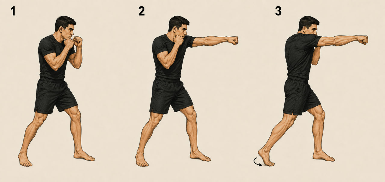 Jab
